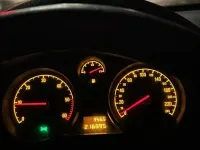 Gebraucht Opel Astra 101 PS (74 kW) 2005 Schwarz Kombi