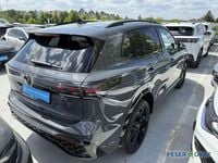 Gebraucht VW Tiguan R-line 193 PS (141 kW) 2024 Delfingrau metallic SUV