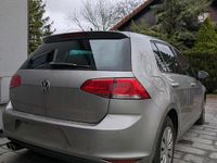 Gebraucht VW Golf VII 150 PS (110 kW) 2015 Silber Limousine