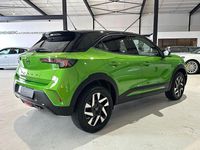 Gebraucht Opel Mokka GS Line 131 PS (96 kW) 2022 Grün SUV