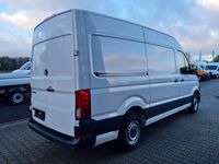 Gebraucht VW Crafter 140 PS (102 kW) 2022 Weiß Van