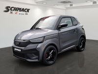 Neu Ligier JS50 2026 Grau Kleinwagen