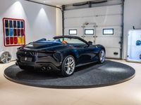 Neu Ferrari Roma 620 PS (456 kW) 2025 Blau Coupé