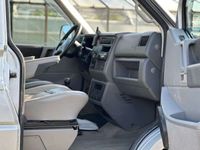 gebraucht VW Multivan T4TDI last Edition