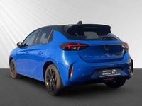 Gebraucht Opel Corsa S 101 PS (74 kW) 2025 Lackierung voltaic blue met/ty Kleinwagen