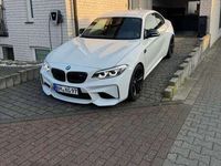 gebraucht BMW M2 Coupe DKG