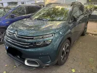 Gebraucht Citroën C5 Aircross PureTech 181 PS (133 kW) 2018 SUV