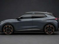 Neu Cupra Raval 155 kW (211 PS) 2026 Fjordblau Kleinwagen