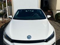 gebraucht VW Scirocco 1.4 TSI 90kW Team