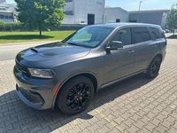 Gebraucht Dodge Durango 386 PS (283 kW) 2019 Grau SUV