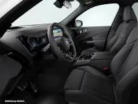 Gebraucht BMW X3 299 PS (219 kW) 2026 Alpinweiss SUV
