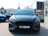Gebraucht Ford Focus ST-Line X 150 PS (110 kW) 2021 Grau Limousine
