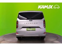 Gebraucht Ford Tourneo Custom Titanium 2025 Silber Van