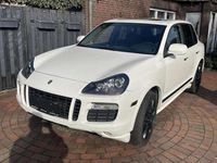 Gebraucht Porsche Cayenne 405 PS (297 kW) 2008 Weiss SUV