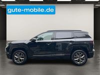 Neu Jeep Compass 145 PS (106 kW) 2026 Schwarz SUV