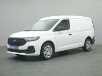 Ny Ford Transit Connect 122 HK (89 kW) 2026 Hvid MPV