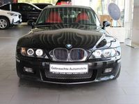 Gebraucht BMW Z3 Performance 231 PS (169 kW) 2002 Black sapphire metallic Coupé