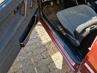 Gebraucht VW Golf II 55 PS (40 kW) 1990 Braun Kleinwagen