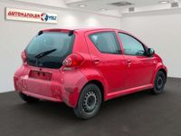 gebraucht Toyota Aygo 1.0i Cool