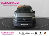 Gebraucht VW Crafter 177 PS (130 kW) 2024 Silber Van