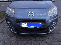 Gebraucht Citroën C3 Advance 95 PS (69 kW) 2010 Van / Kleinbus