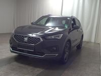 Gebraucht Seat Tarraco Beats 150 PS (110 kW) 2020 Grau SUV