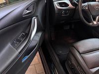 Gebraucht Opel Astra 146 PS (107 kW) 2019 Schwarz Kombi