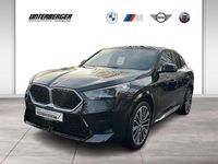 Gebraucht BMW X2 Efficient Dynamics 150 PS (110 kW) 2025 Schwarz SUV