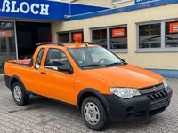 gebraucht Fiat Strada 1.3 Multijet*1Hand*AHK