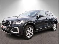 Gebraucht Audi Q2 Advanced Plus 116 PS (85 kW) 2025 Grau (manhattangrau metallic) SUV