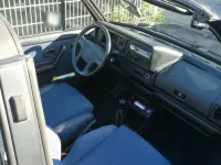 Brugt VW Golf Cabriolet 98 HK (72 kW) 1991 Cabriolet