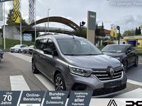 Neu Renault Kangoo Techno 130 PS (95 kW) 2025 Grau Van / Kleinbus