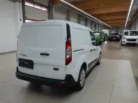 Gebraucht Ford Transit Trend 100 PS (73 kW) 2022 Frostweiß Van