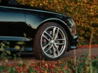 Gebraucht Audi S6 450 PS (330 kW) 2018 Schwarz Kombi