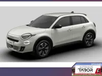 Neu Fiat 600 110 PS (80 kW) 2026 Weiss SUV