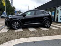 Gebraucht Renault Captur Intens 92 PS (67 kW) 2022 Schwarz (metallic) SUV