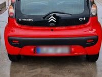 gebraucht Citroën C1 neu TÜF