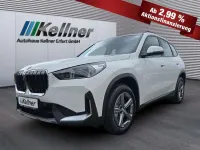 Second-hand BMW X1 Performance 223 CP (164 kW) 2024 Alb SUV