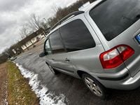 Gebraucht Ford Galaxy 131 PS (96 kW) 2003 Grau Van / Kleinbus