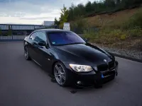 Second-hand BMW 335 M Performance 306 CP (225 kW) 2013 Negru Coupe