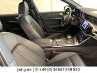 Usado Audi A6 Design 204 HP (150 kW) 2021 Azul Carrinha