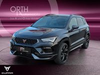 Neu Cupra Ateca VZ 300 PS (220 kW) 2026 Magic schwarz SUV