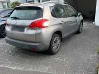 Gebraucht Peugeot 2008 82 PS (60 kW) 2014 SUV