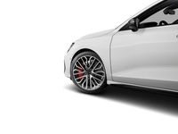 Gebraucht Audi S3 Ambiente 333 PS (244 kW) 2025 Arkonaweiß Limousine