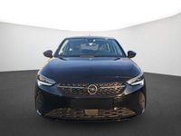 Gebraucht Opel Corsa-e Elegance 100 kW (136 PS) 2021 Schwarz Kleinwagen