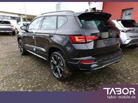 Neu Cupra Ateca 150 PS (110 kW) 2026 Magic schwarz metallic SUV
