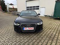 Gebraucht Audi A4 Ambition 190 PS (139 kW) 2015 Schwarz Kombi