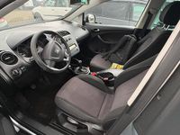Gebraucht Seat Altea XL 105 PS (77 kW) 2011 Silber Van / Kleinbus