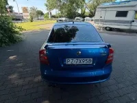 Gebraucht Skoda Octavia vRS 200 PS (147 kW) 2006 Limousine