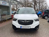 Second-hand Opel Combo Selection 76 CP (55 kW) 2019 Alb Monovolum